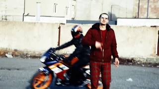 Beto - UNDERGROUND// Armenian Rap//New Video//