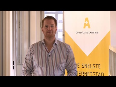 Breedband Arnhem | Klanttevredenheidsonderzoek 2015