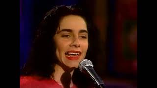 PJ HARVEY // 1993-10-03 MTV 120 Minutes - Wang Dang Doodle (HD PRO Best QUALITY)