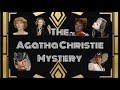 The Agatha Christie Mystery #agathachristie #murdermystery