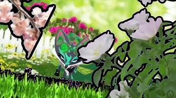 AJPW GUESS THAT INTRO! (Poofycats, tiffanyaj  and more)