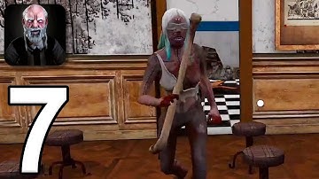 Requiem For Erich Sann - Gameplay Walkthrough Part 7 - New Update (iOS, Android)