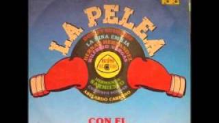 Video thumbnail of "Conjunto Son San - A Pilha La Roz (Lloro Yo)"
