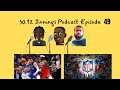 NBA Season Awards (2024) MVP, ROY, DPOY, CLUTCHEST Player, NFL Mock Draft 2024 Picks 17-22 Ep. 49
