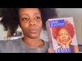 Hair Tutorial: Dying my hair using Dark & Lovely Vivacious Red