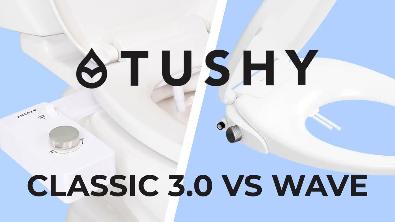 Tushy 20 Vs 30