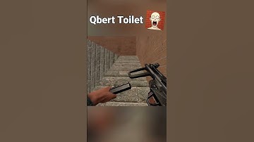 SCP-096 CHASE - Garry