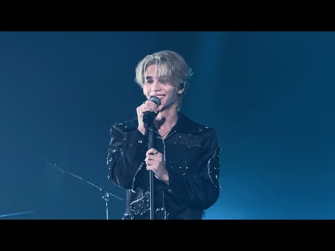一人之境 Solitude - Jeff Satur (cover 林家謙 Terence Lam) | Red Giant Concert Hong Kong | Live | 2025.10.09