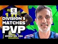 eFootball 2026 | Division Matches PvP | HowDoKen