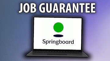 Is The Springboard Data Science Bootcamp Actually Worth It?