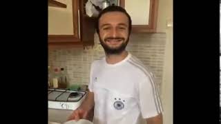 Aykut Elmas Islak Kekear