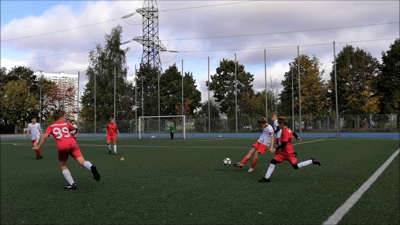 красногвардеец футбольный клуб