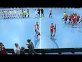 Women's U19 WFC 2016 - NOR v POL (5th place)