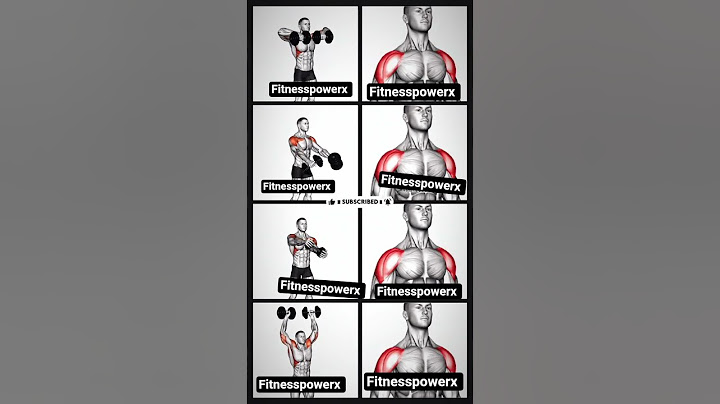 Top 5 Exercises for Big Shoulders 💪 Grow Your Delts Fast”