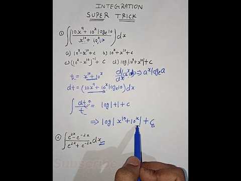 Unbelievable trick in