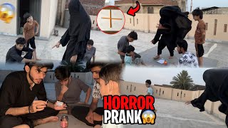 We play charlie charlie☠️| Raza rona shuru hogaya😂| Horror prank | Vlog | ibi Sheikh