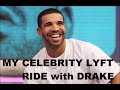 Celebrity Rideshare Story 💯🚘🎶DRAKE🎶🚘💯