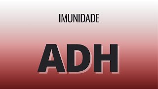 Vídeo de Imunidade