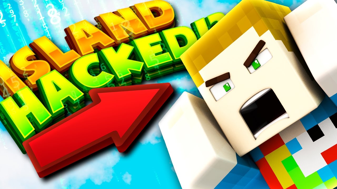 funny moments in soccer MY SKYREALMS ISLAND HAS BEEN HACKED?!
