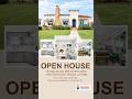 🏡 Open House | This Sunday! Step into a 1930s Spanish-style Beauty and Discover Your Dream Living ✨