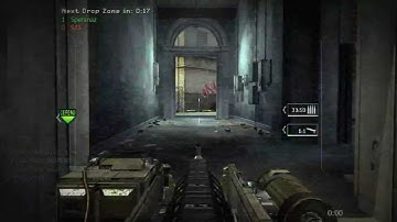 MW3 Assault Drone