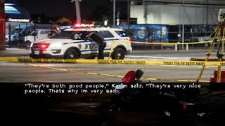 Man killed in Howard Beach Queens motorcycle crash had just bought the bike neighbor says