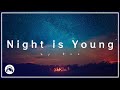 Roa - Night is Young 【Official】