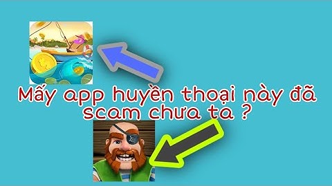 |Kiếm Tiền Online 2020| Top những app kiếm tiền đã scam trong năm 2020
