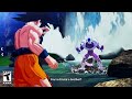 Dragon Ball Z: Kakarot - Goku vs Cooler Story! New Super Saiyan Gameplay Mod