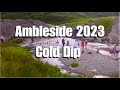 Ambleside 2023 cold dip walk