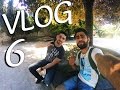 VLOG! with Arman Tube TV Ճոպանուղի