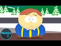 Top 10 Times Cartman Was Actually Nice to Someone