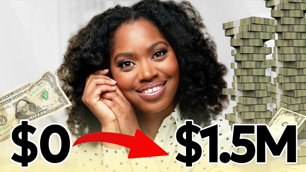 How to Become a Millionaire on a Low Salary - YouTube