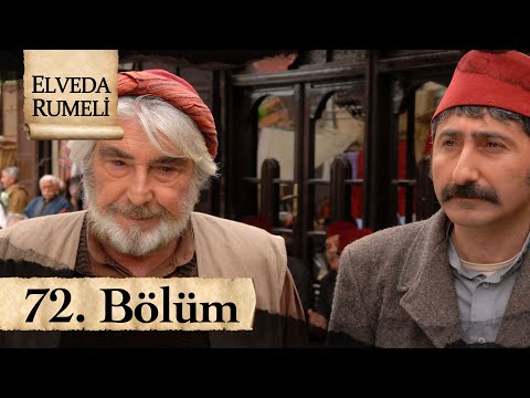 Elveda Rumeli 72. Bölüm - atv