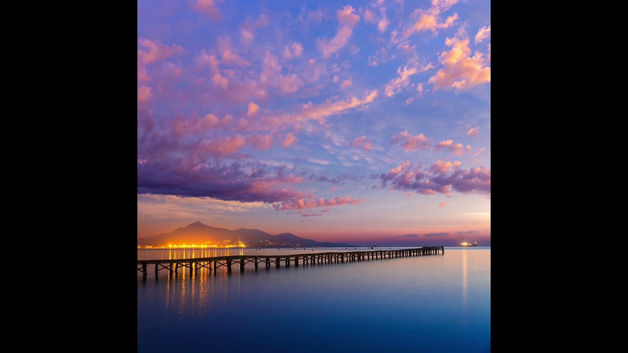 Lagu Islami SKA reggae 