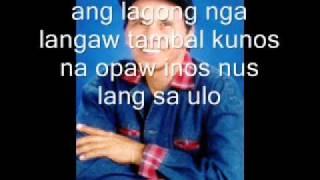 Max surban - Opaw with lyrics chords