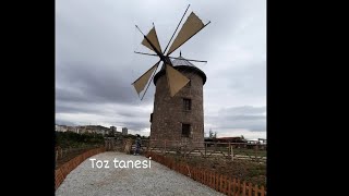 Nur zümer Çelik - Toz Tanesi ( ruh katili serisi 6 - dinleyicinin şarkısı) Resimi