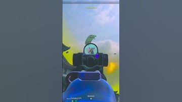 Use This Broken TAQ-56 Class in MW2 🔥 #shorts