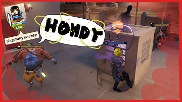 How to get caught out of position as Warden (Deadlock Replay Analysis Day 15)