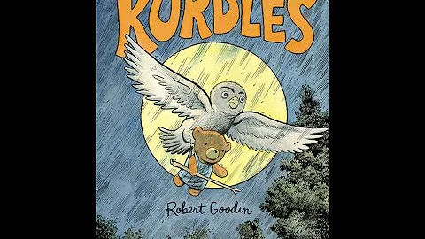 The Kurdles by Robert Goodin