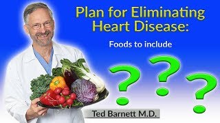 Ted barnett m.d. is the founder of rochester lifestyle medicine in
rochester, ny. this speech made possible by par, he speaks about
preventing and reversi...