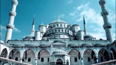 الشيخ علاء المزجاجي - سوره المعارج و آخر سوره المطففين