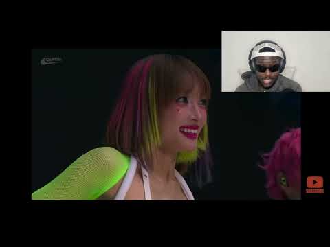 XG | Capital'sSummertime Ball 2026 (Reaction)