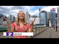 Travel with me tv show s1 e2  darling harbour sydney australia