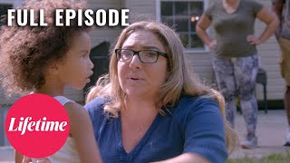 4YearOld LOCKS Her Parents Out of the House  Supernanny (S8, E7) | Full Episode | Lifetime