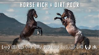 Horse Rich Dirt Poor