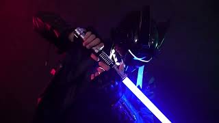 Lightsaber with Premium Metal Handle and Bright Colorful Blade by Hot Products Central 35 views 5 months ago 43 seconds