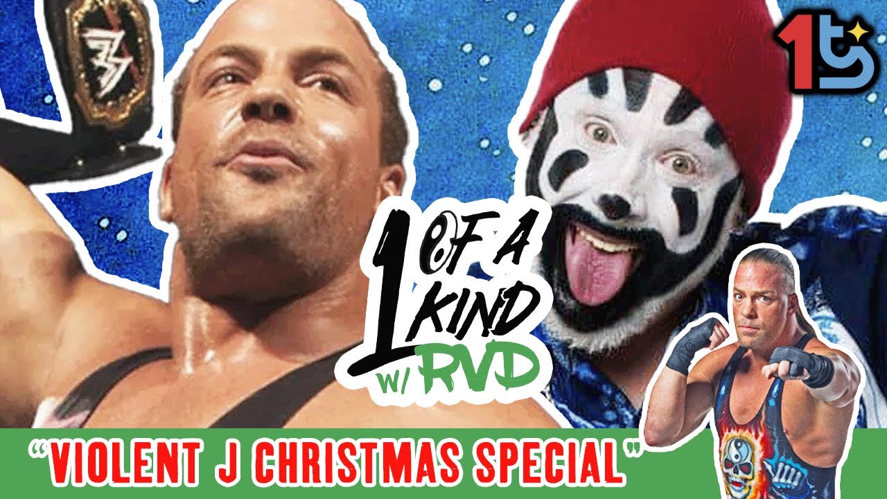 1 Of A Kind With RVD Ep. 84: 