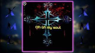 Bless the Lord o my soul//Lyrics video(by editz) XML file 📩 check in description box 👇#alightmotion