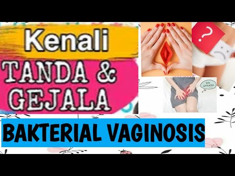 Perawatan Diri Pasien Bakterial Vaginosis (BV)